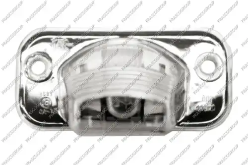 Фонарь габаритный PRASCO VG9134360