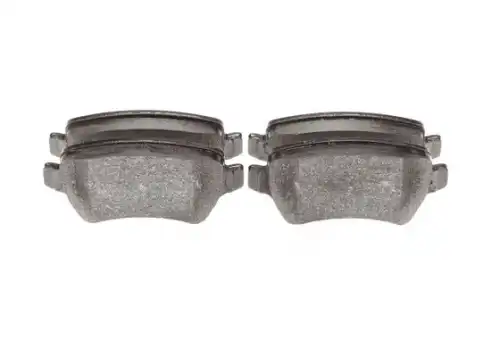 Тормозные колодки дисковые BOSCH 0 986 494 954