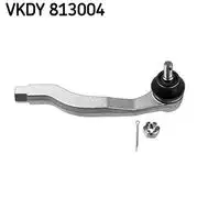 Рулевой наконечник SKF VKDY 813004