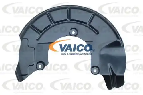 Тормозной диск VAICO V10-4598