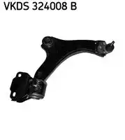 Рычаг подвески SKF VKDS 324008 B справа