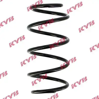 пружина подвески RA1144 KYB