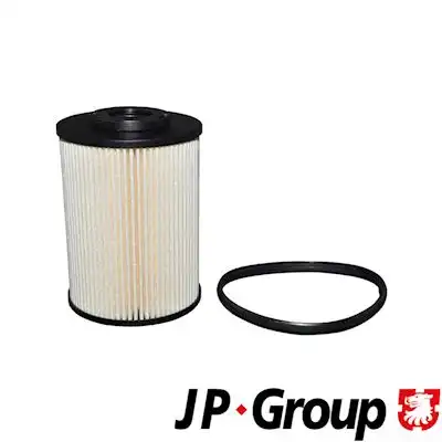 Топливный фильтр JP 1518704700