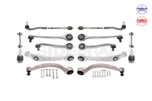 Рычаг подвески SIDEM 37851