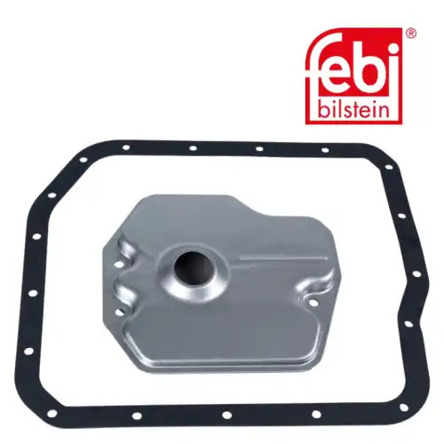 Фильтр АКПП FEBI 107402
