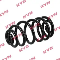 Пружина ходовой части RA5157 KYB