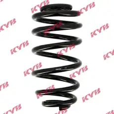 Пружина ходовой части RA5157 KYB