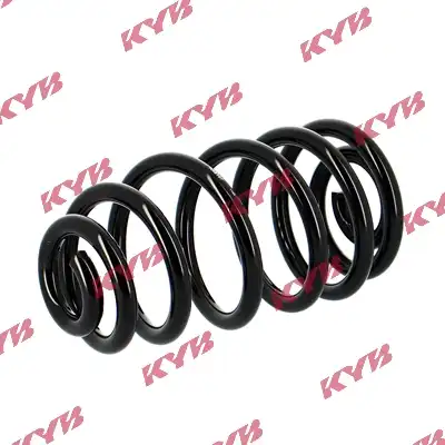 Пружина подвески KYB RA5157