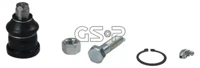 Шаровая опора GSP S080689