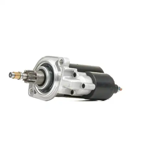 Стартер VALEO 438418
