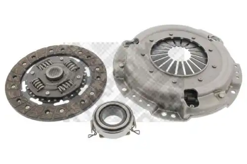 Комплект сцепления MAPCO 10513