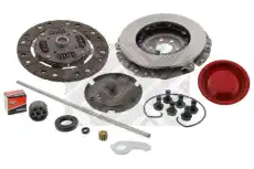Комплект сцепления MAPCO 10752/1