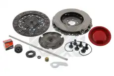 Комплект сцепления MAPCO 10752/1