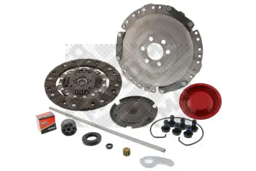 Комплект сцепления MAPCO 10752/1