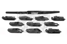 Щетка стеклоочистителя 104930 MAPCO 300/12'' мм/"