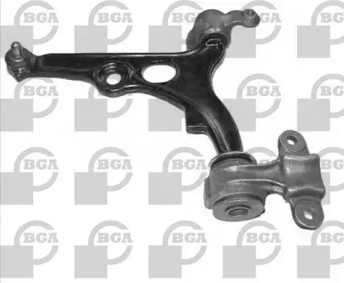 Рычаг подвески BGA TRC1413 слева