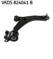 Рычаг подвески SKF VKDS 824041 B