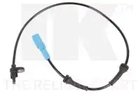 Датчик ABS NK 291948