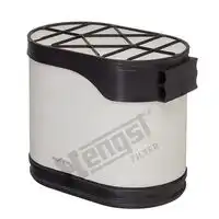 Фильтр воздушный HENGST E1580L