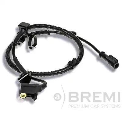 Датчик, частота вращения колеса 51069 BREMI