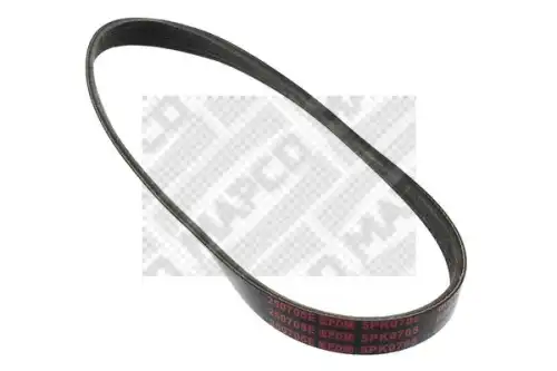 Эластичный ремень MAPCO 250705E EPK 705 мм