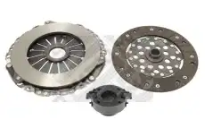 Комплект сцепления MAPCO 10310