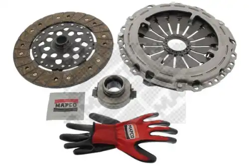 Комплект сцепления MAPCO 10318