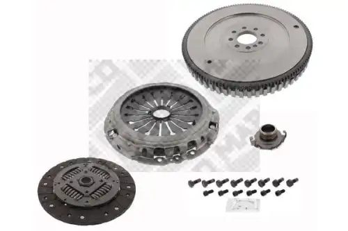 Комплект сцепления MAPCO 10319