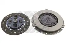 Комплект сцепления MAPCO 10759