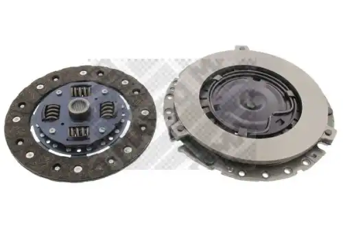 Комплект сцепления MAPCO 10759