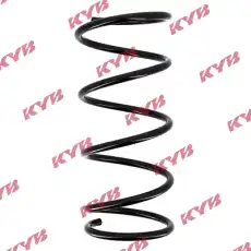 Пружина подвески K-FLEX (F) RA1047 KYB