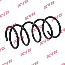 Пружина подвески K-FLEX (F) RA1047 KYB