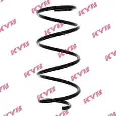 Пружина подвески K-FLEX (F) RA1048 KYB