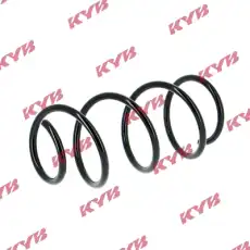 Пружина подвески K-FLEX (F) RA1048 KYB
