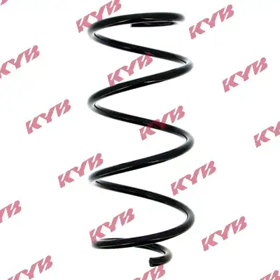 Пружина подвески K-FLEX (F) RA1048 KYB