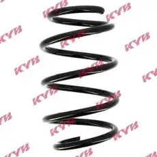 Пружина подвески K-FLEX (F) RA1084 KYB