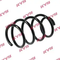 Пружина подвески K-FLEX (F) RA1084 KYB