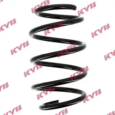 Пружина подвески K-FLEX (F) RA1084 KYB