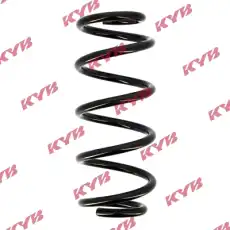 Пружина подвески K-FLEX (F) RA1088 KYB