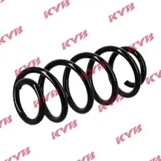 Пружина подвески K-FLEX (F) RA1088 KYB