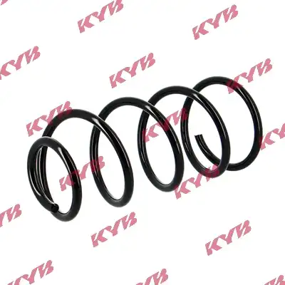 Пружина подвески K-FLEX (F) RA1102 KYB