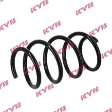 Пружина подвески K-FLEX (F) RA1110 KYB