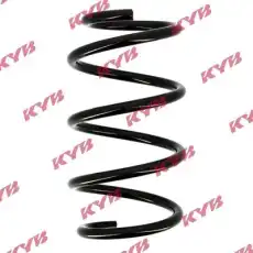 Пружина подвески K-FLEX (F) RA1110 KYB