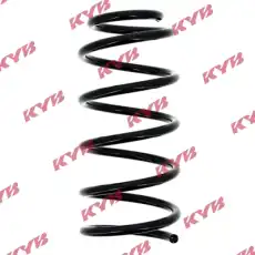 Пружина подвески K-FLEX (F) RA1116 KYB