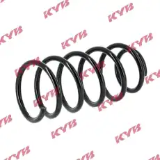 Пружина подвески K-FLEX (F) RA1116 KYB