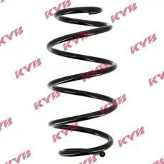 Пружина подвески K-FLEX (F) RA1129 KYB
