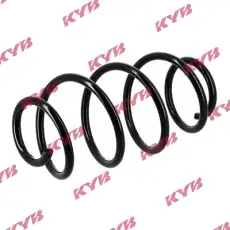 Пружина подвески K-FLEX (F) RA1129 KYB