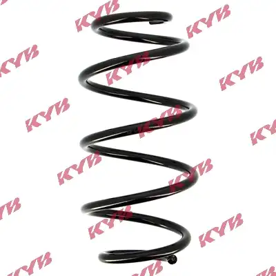 Пружина подвески K-FLEX (F) RA1129 KYB