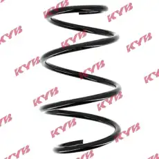 Пружина подвески K-FLEX (F) RA1176 KYB