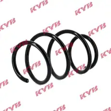Пружина подвески K-FLEX (F) RA1176 KYB
